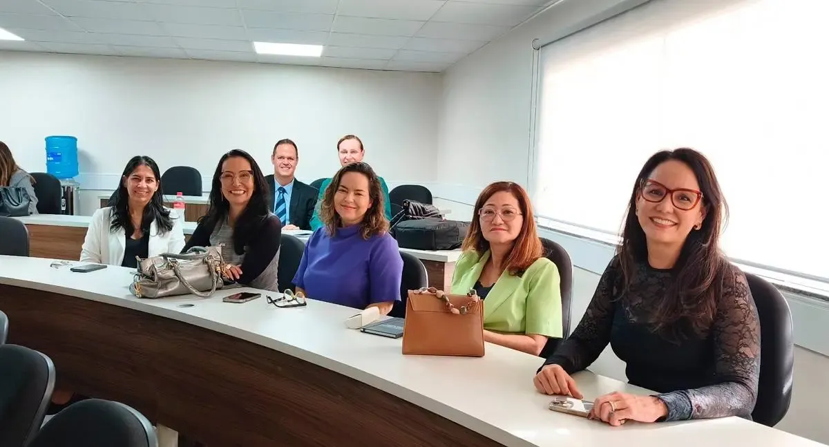 MPRO participa de reunião do Projeto Governar em RO