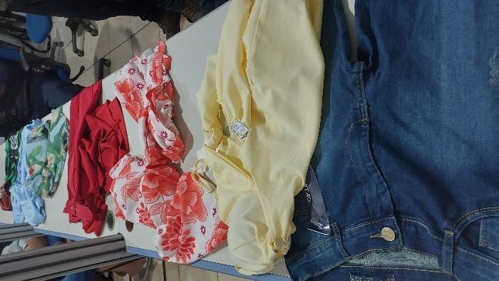 PM RECUPERA PRODUTOS FURTADOS PRENDE MÃE E APREENDE FILHO EM PORTO VELHO