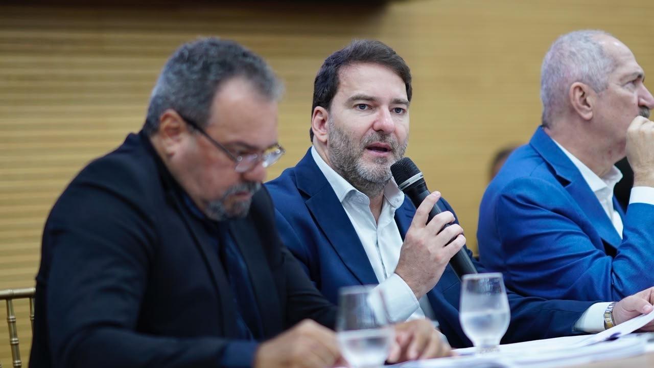 Deputado Alex Redano solicita substituição de bueiro na RO-408 para garantir segurança e trafegabilidade
