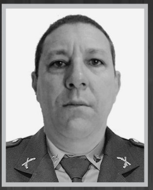 NOTA DE PESAR: SARGENTO PM JAIME ALVES FERREIRA FILHO