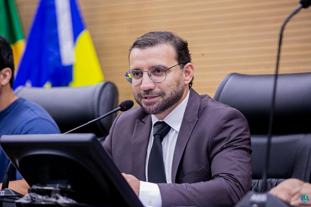 Ribeiro do Sinpol assegura R$ 500 mil para fortalecer atendimento da AMAAR em Ariquemes