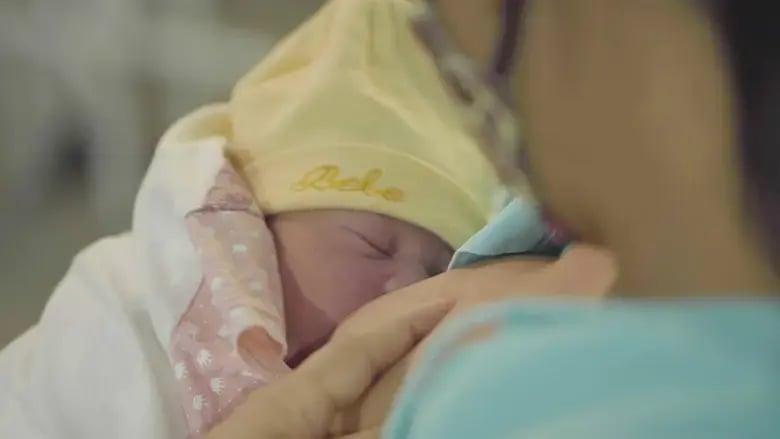 A importância da amamentação na saúde infantil e materna em Porto Velho