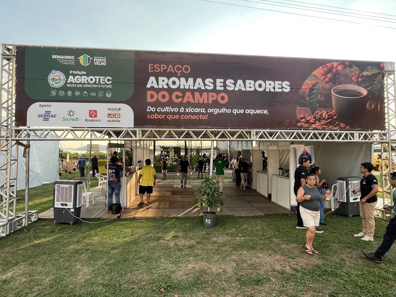 Agrotec: Conectando Produtores aos Consumidores e Novos Negócios