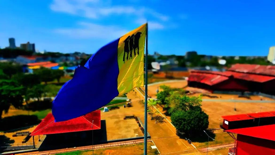 Comemorações dos 112 anos de Porto Velho têm um mês repleto de eventos