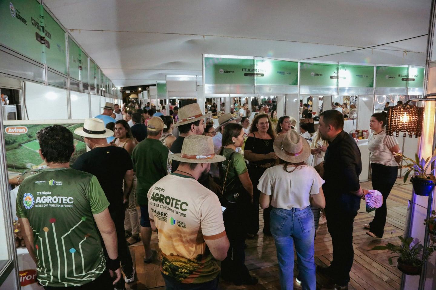 Fórum discute desenvolvimento e sustentabilidade para o futuro de Porto Velho