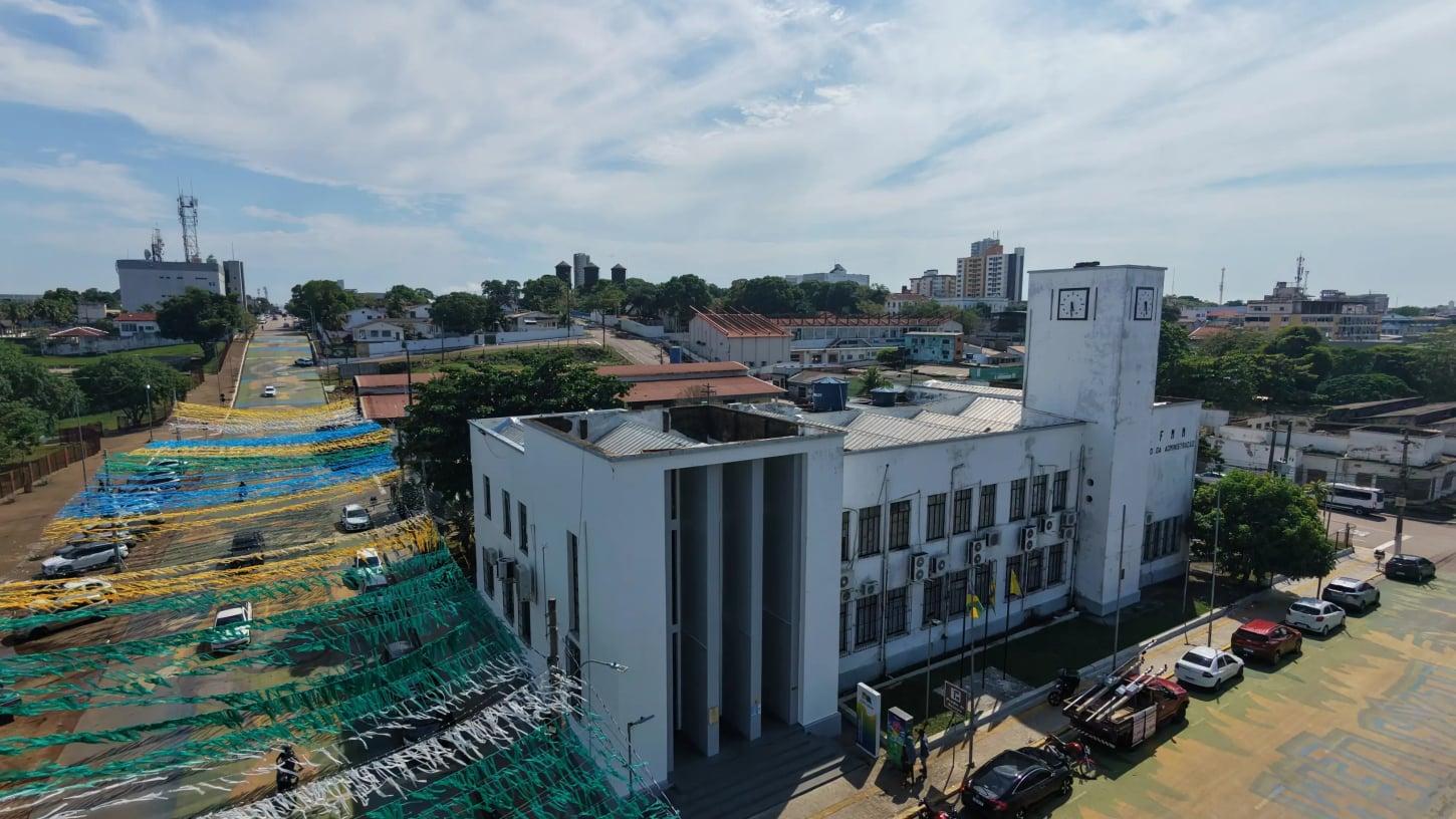Prefeitura propõe modernização administrativa para fortalecer atuação da PGM e CGM