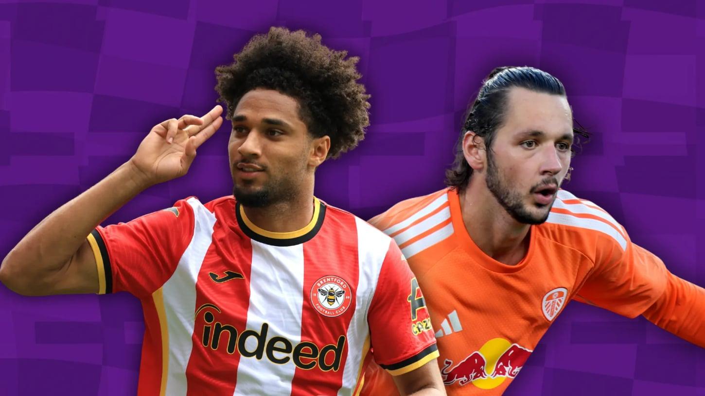 5 jogadores que estão se destacando na Premier League: Schade, Trafford e mais