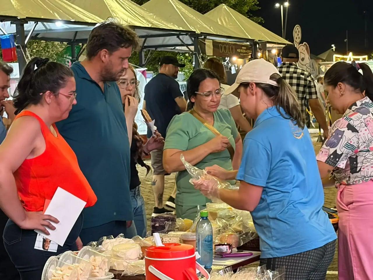 A agricultura de Porto Velho se destaca e impulsiona a economia local