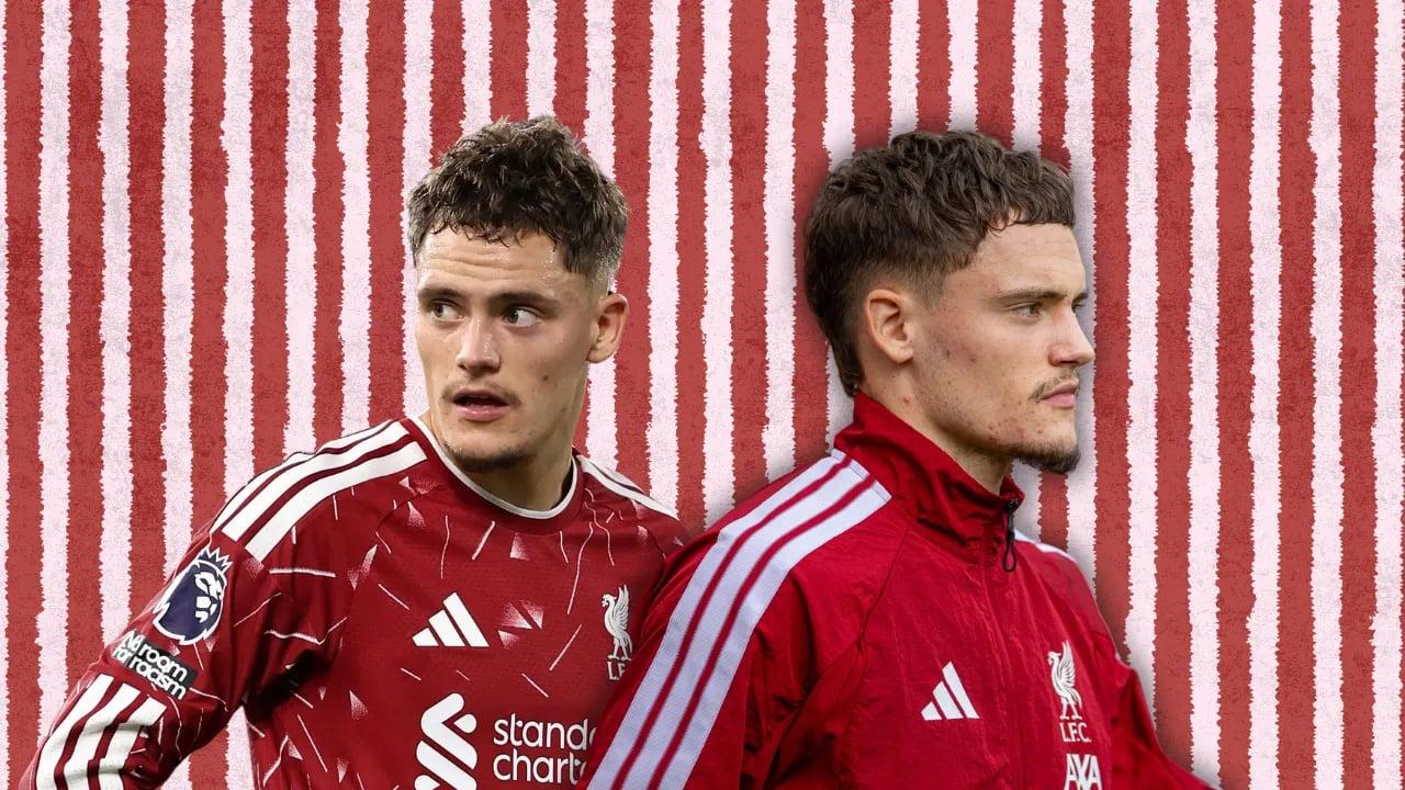 A avaliação de Wirtz como reforço do Liverpool foi um erro?