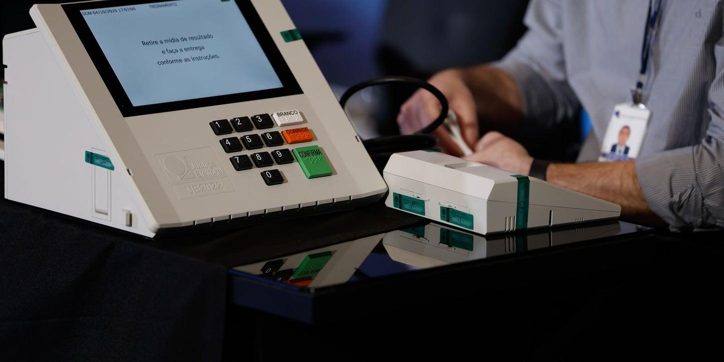 A partir deste sábado, candidatos estão livres de prisão