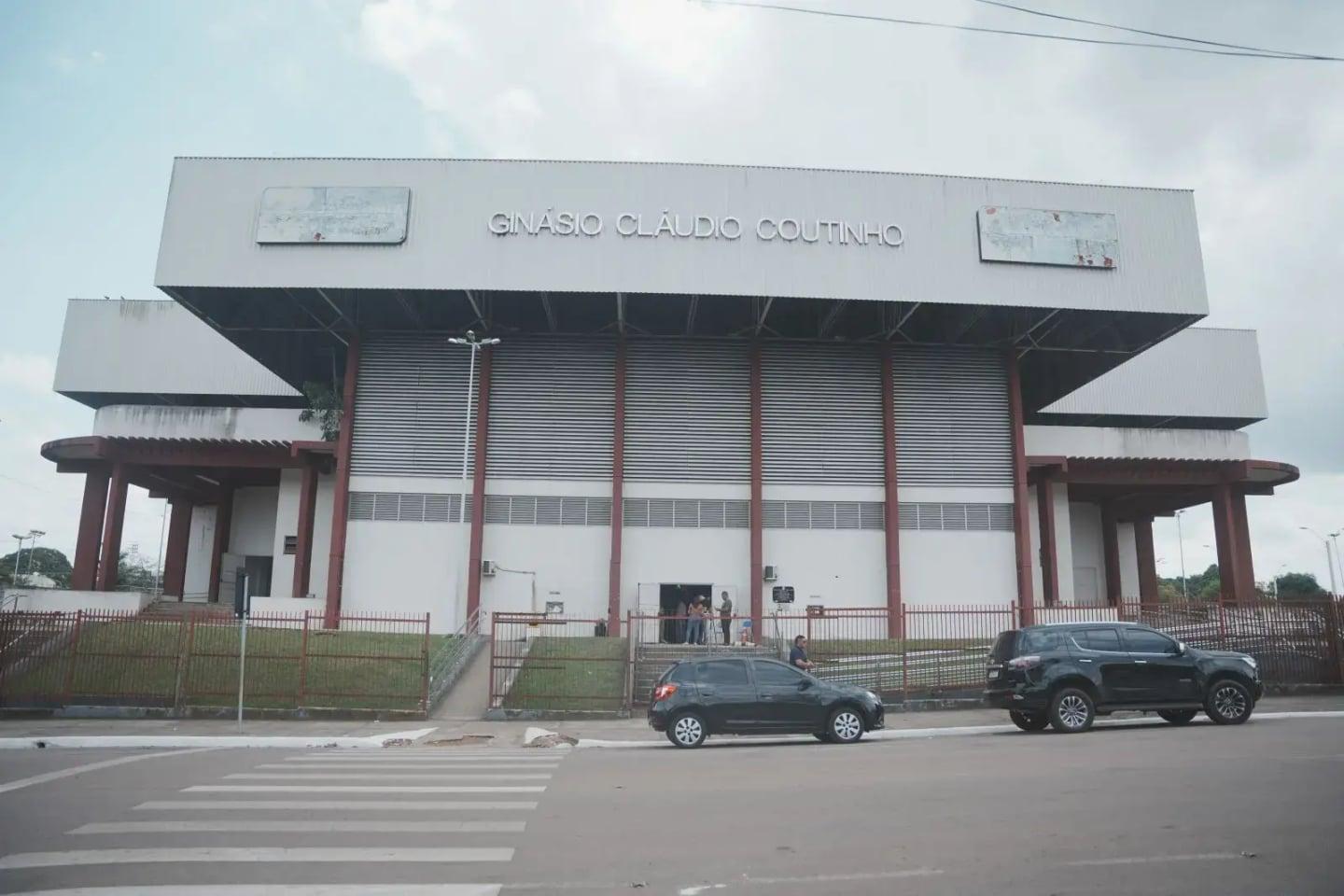 Abertura da PVH Cup em Porto Velho acontece nesta quinta-feira (3)