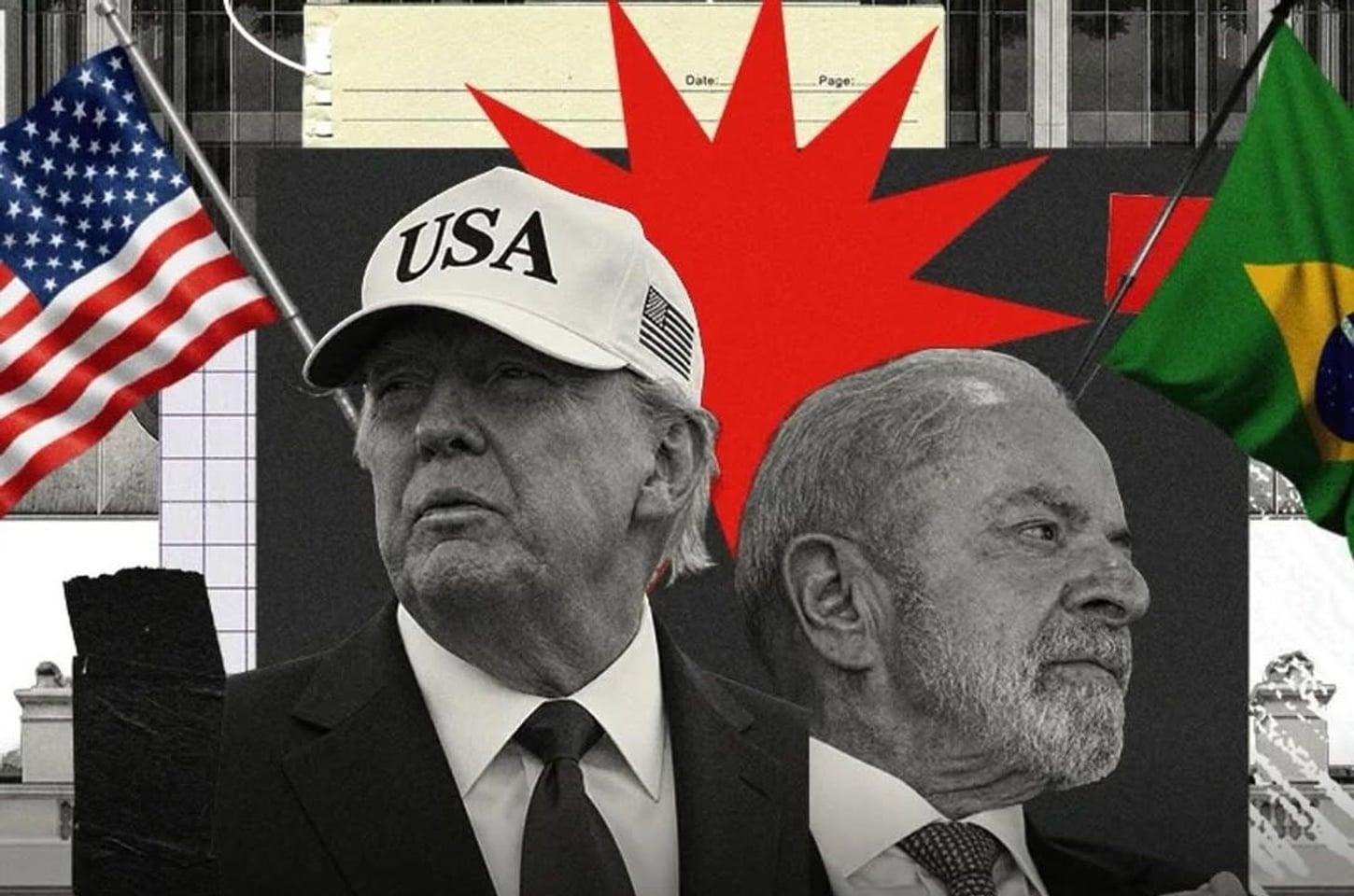 Abin alerta sobre riscos de influência dos EUA nas eleições de 2026