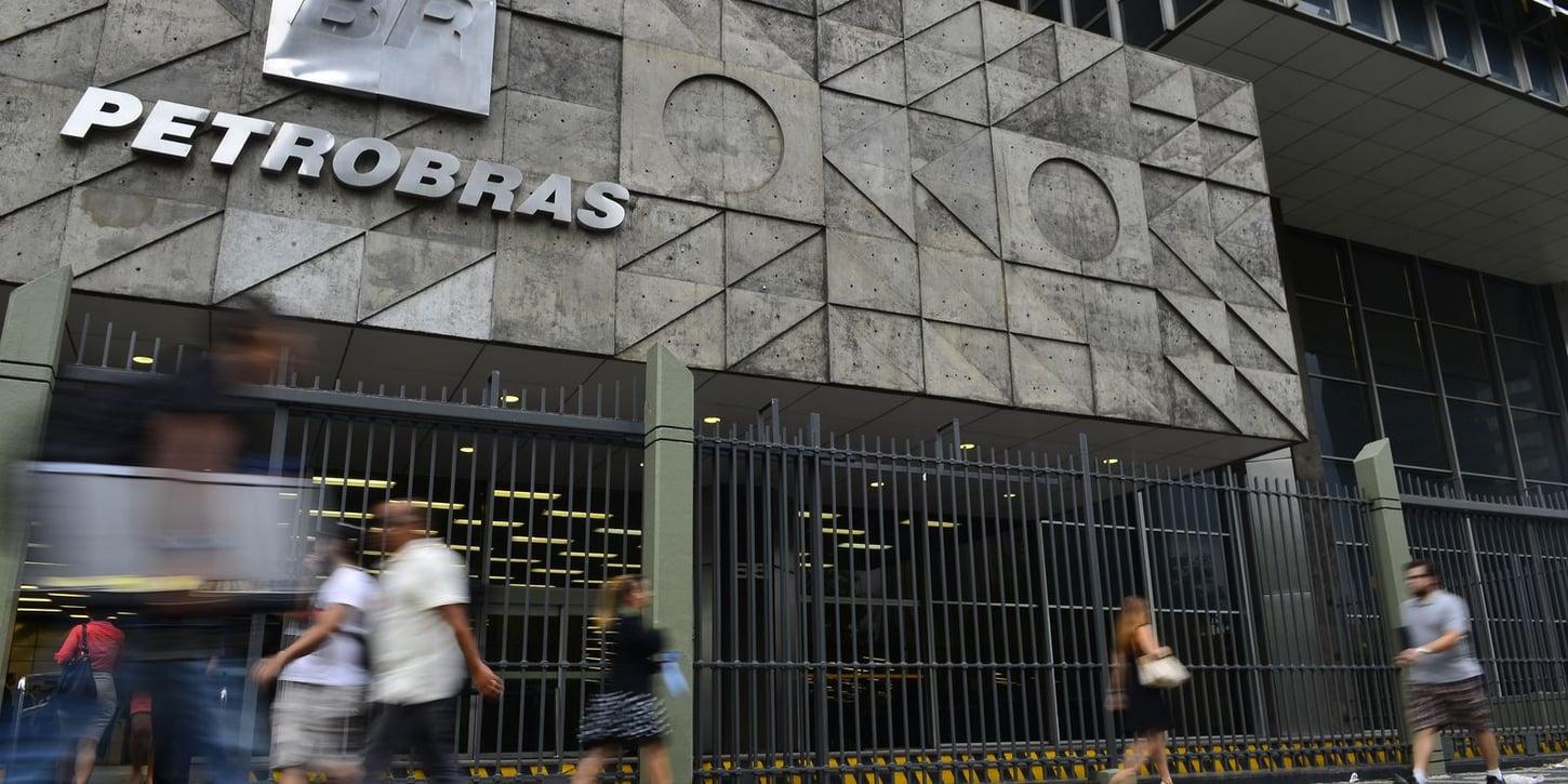 Acordo da Petrobras para aquisição de gás dos EUA por mais de duas décadas