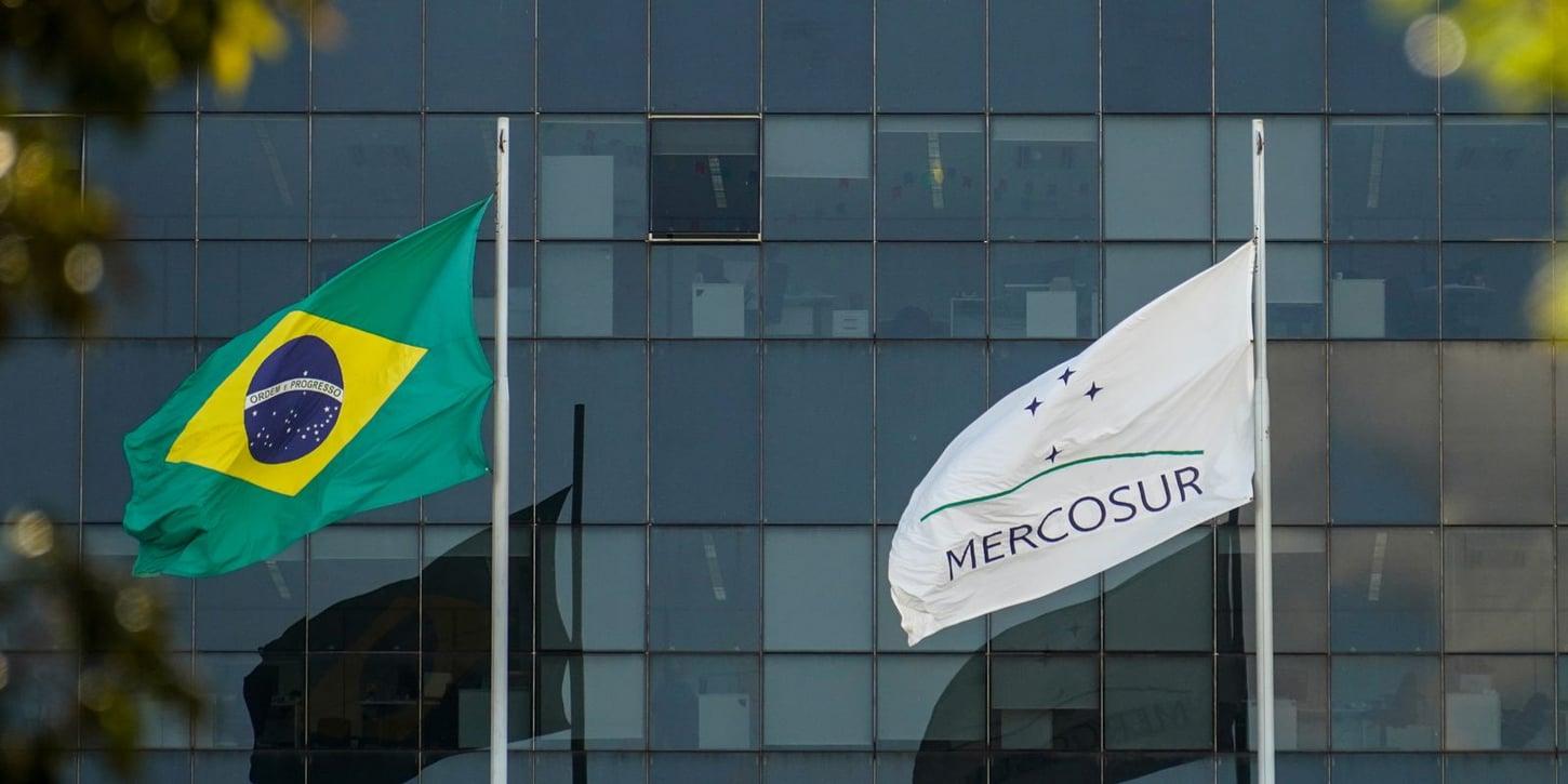 Acordo de livre comércio entre EFTA e Mercosul é oficialmente promulgado no Brasil