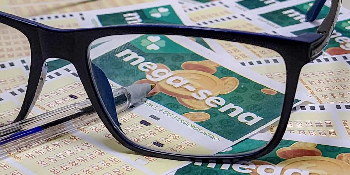 Acúmulo da Mega-Sena chega a R$ 52 milhões; confira os números sorteados