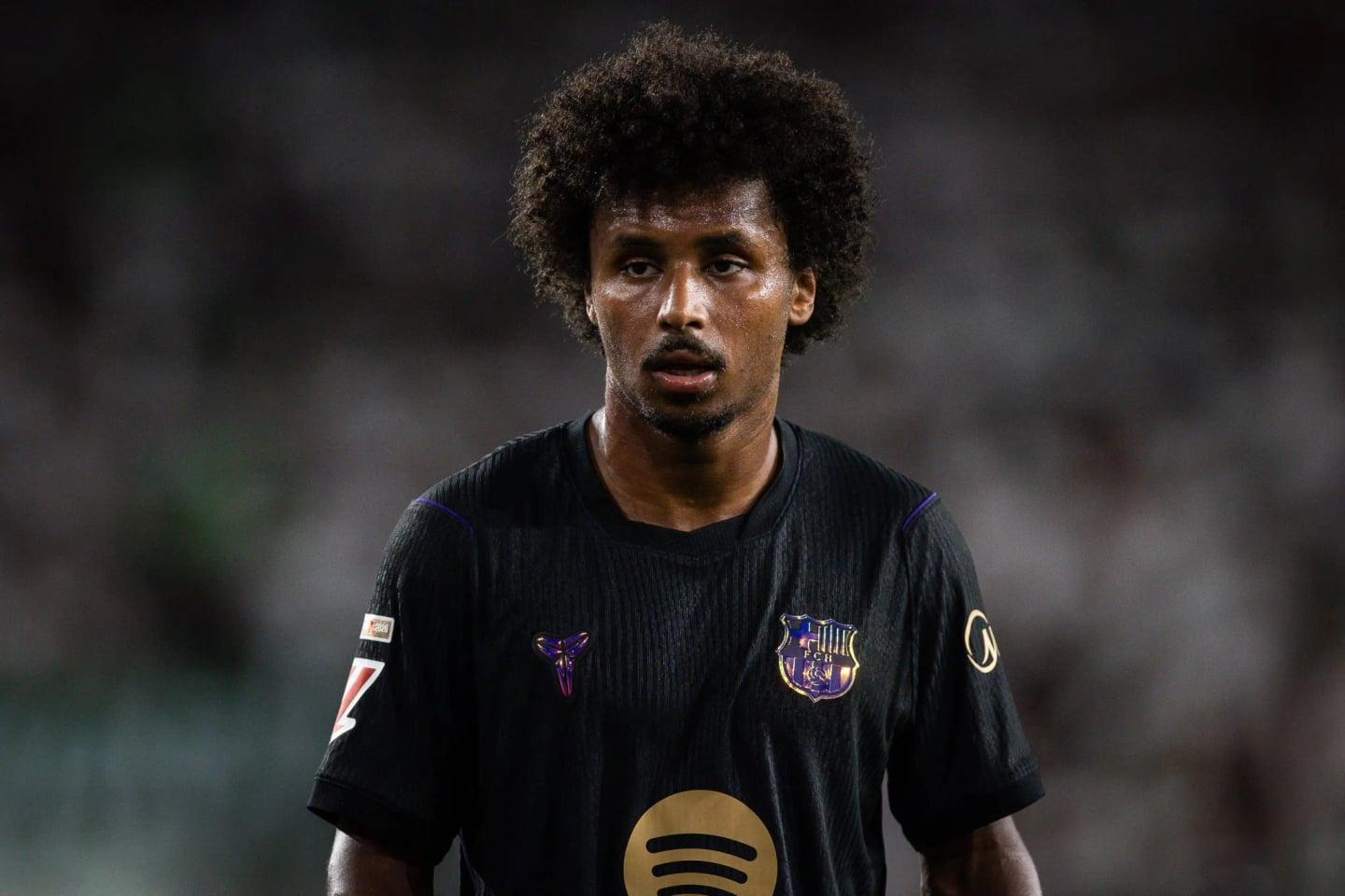 Adeyemi: ‘Passei três anos no Bayern e fui dispensado, então me tornei fã do Dortmund’