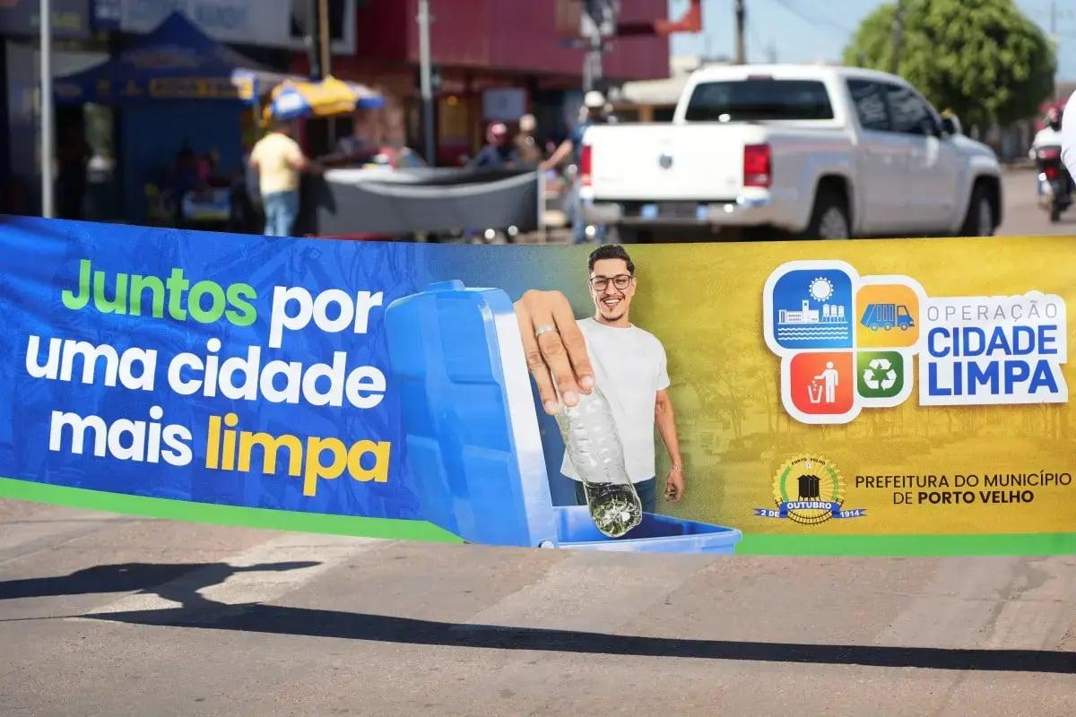 Agosto é um mês de iniciativas da Seinfra