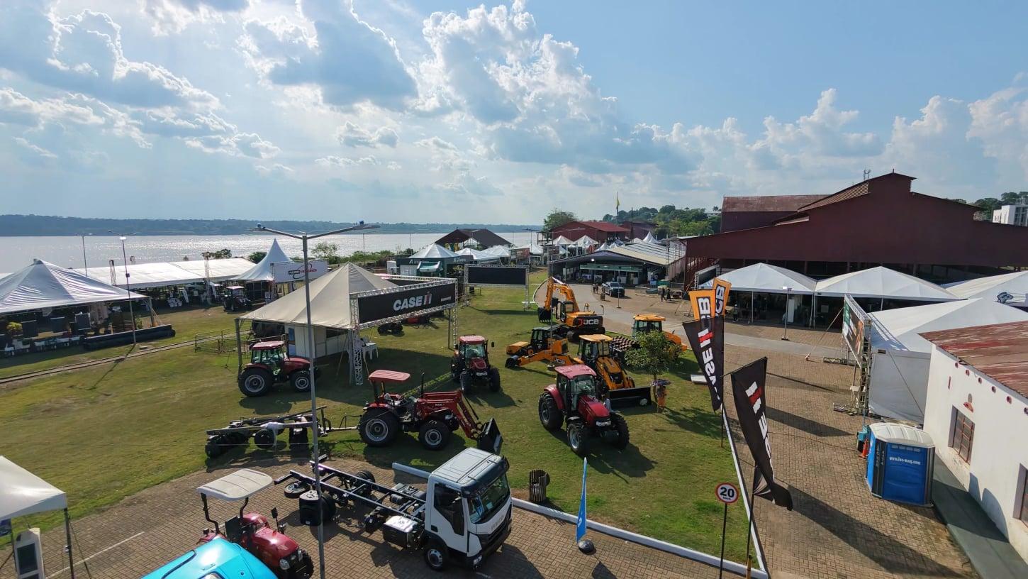 Agrotec: A força produtiva de Porto Velho se revela na inovação