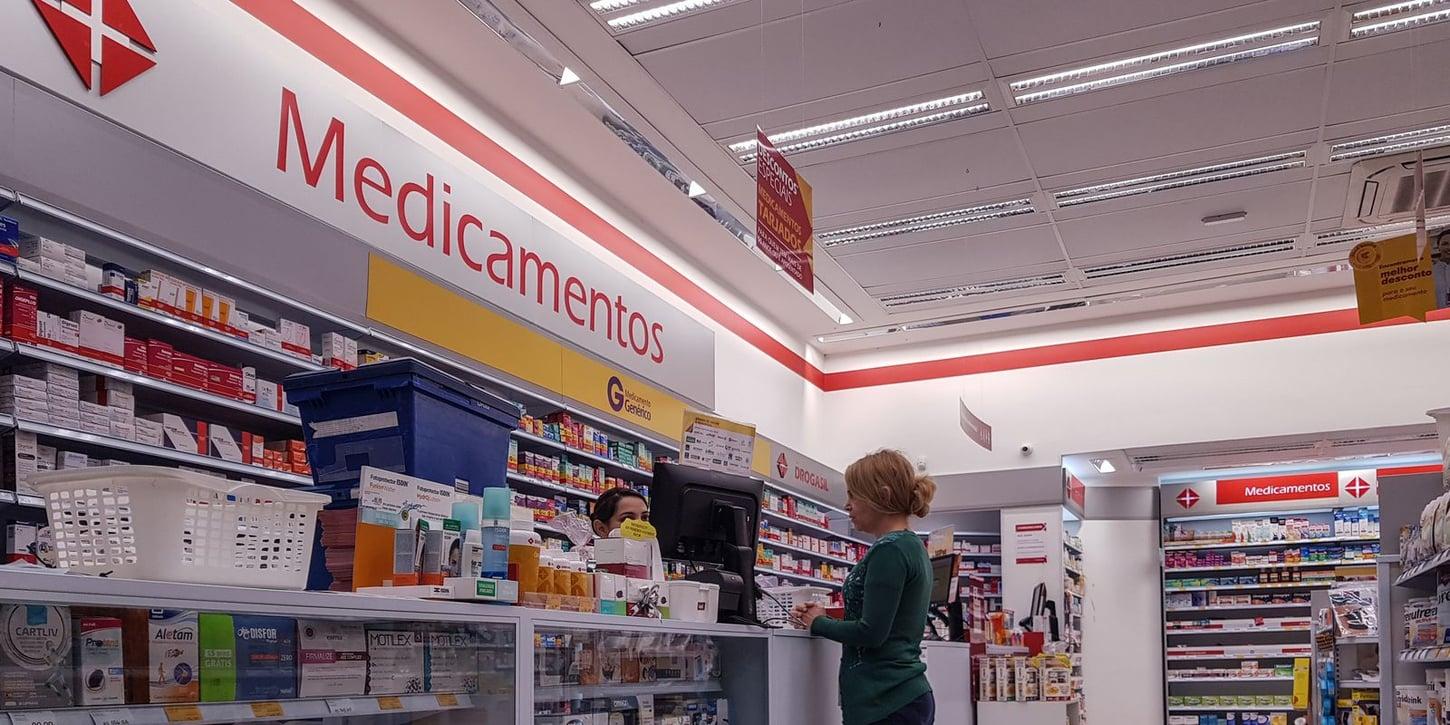 Alterações na emissão e controle de receitas médicas têm início