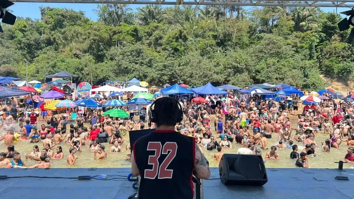 Amanhã é o grande dia: Festival de Praia da Vila Calderita inicia neste sábado