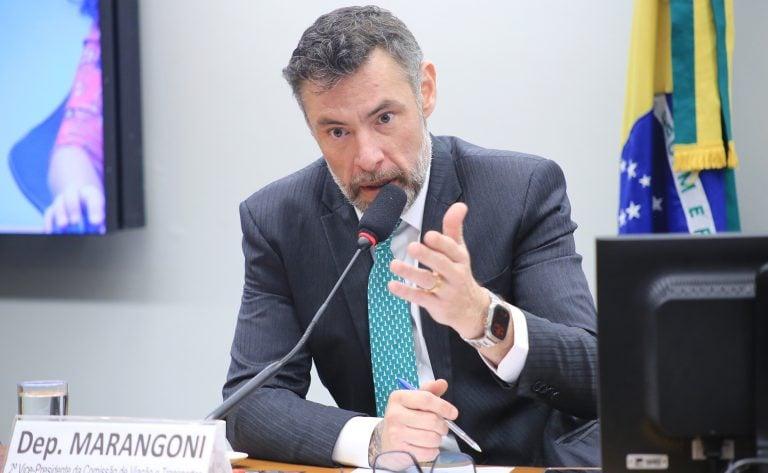 Aprovação da regulamentação da atividade de operadores logísticos no Brasil