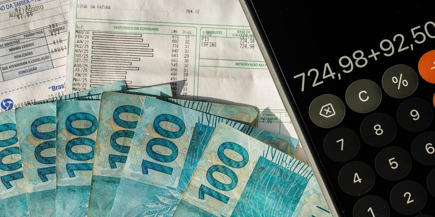 Arrecadação Federal supera R$ 2 trilhões em oito meses