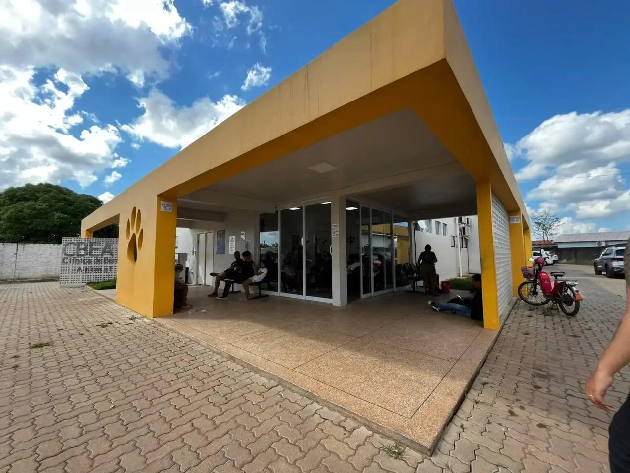 Atendimentos da Clínica de Bem-Estar Animal serão retomados na terça-feira após feriado
