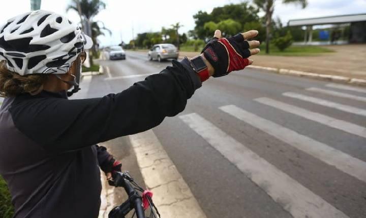 Aumento da pena para motoristas que causarem morte de pedestres ou ciclistas
