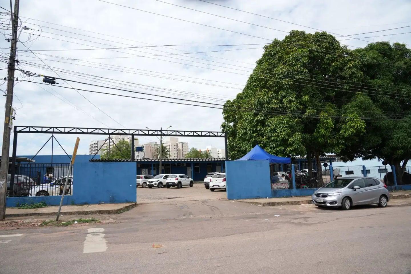 Aumento das medidas para assegurar atendimento na Policlínica Ana Adelaide após incidentes