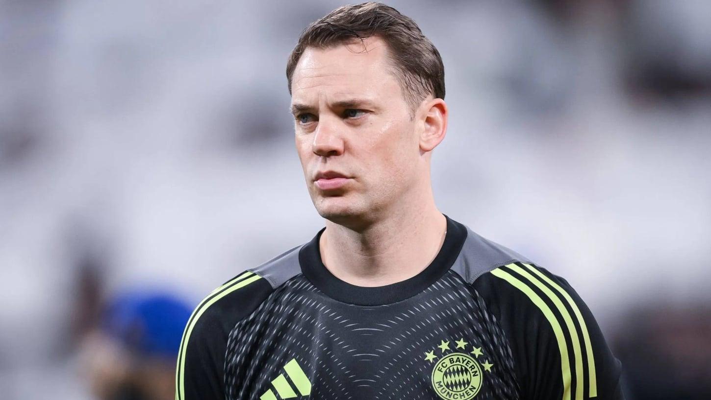 Bayern de Munique busca goleiro da Premier League como possível sucessor de Neuer