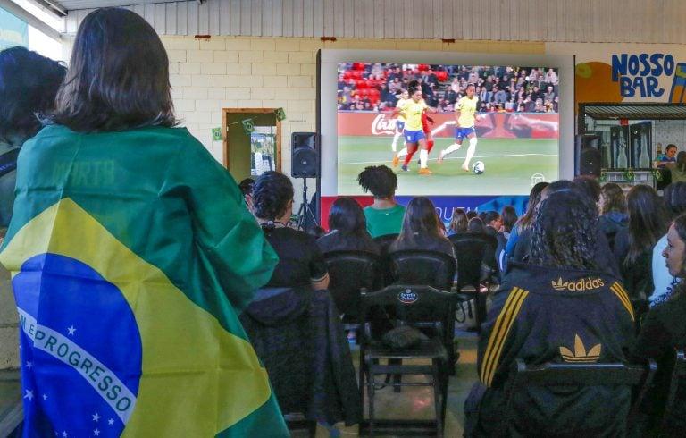 Câmara dos Deputados debate projeto que proíbe a divulgação de cotações de apostas em transmissões esportivas