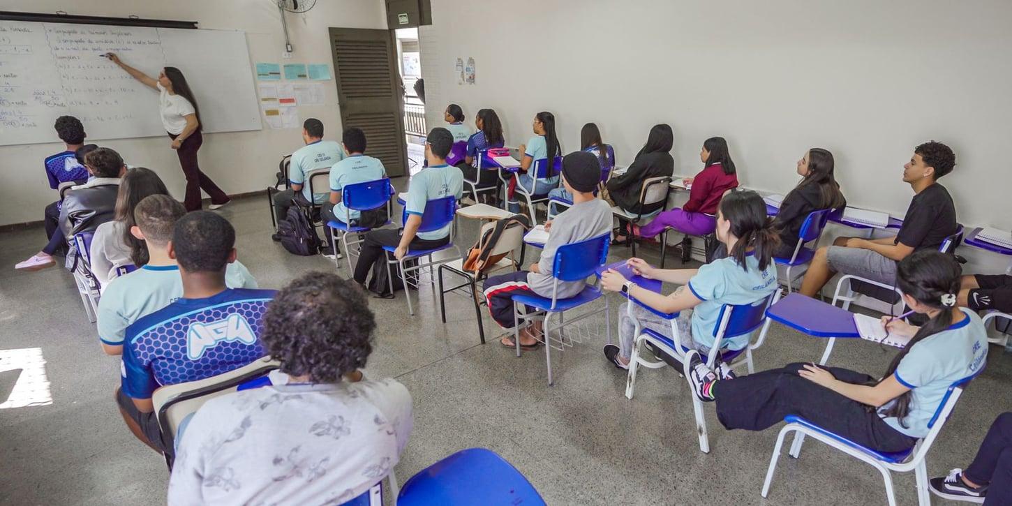Candidatos à PND 2026 têm até sábado para preencher questionário