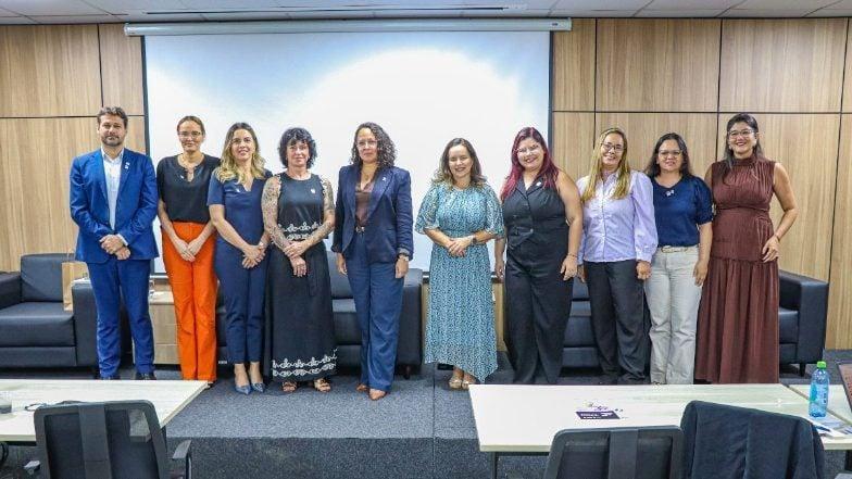 Ciclo de Diálogos e Formação do MPRO Foca na Criação de Planos de Desenvolvimento com Perspectiva de Gênero