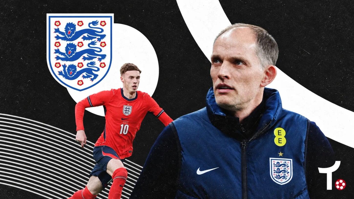 Cole Palmer: pausa no Chelsea pode impactar sua posição na seleção inglesa