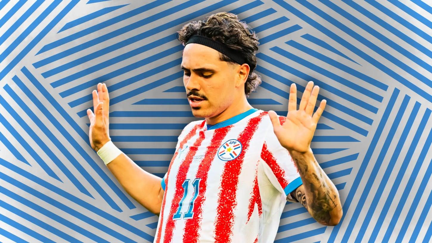 Como as seleções sul-americanas, incluindo Uruguai e Colômbia, começam a preparar o caminho para a Copa de 2030
