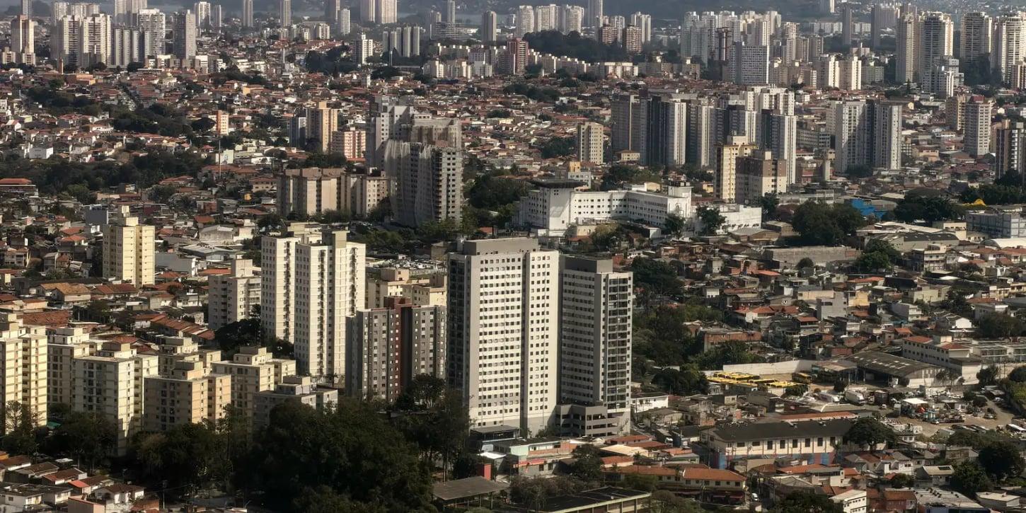 Comparativo de 228 Indicadores dos Estados do Brasil é Lançado por Instituto