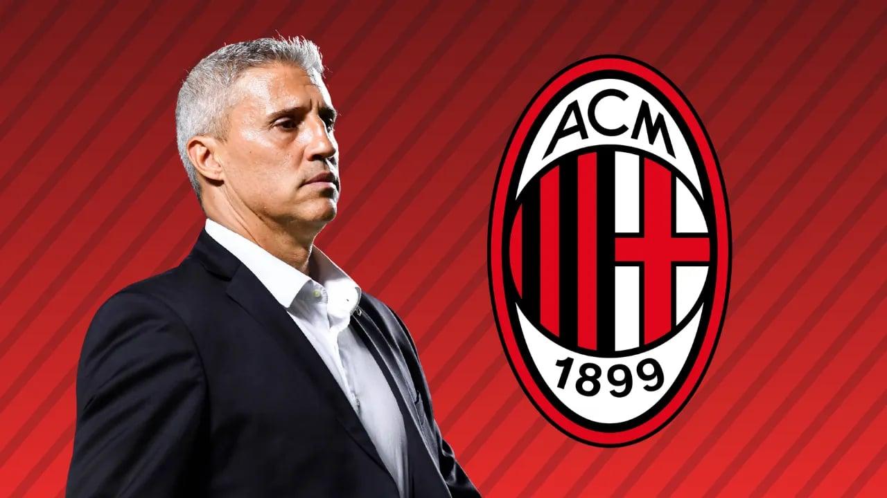 Crespo critica reforço do Milan: 'Bom jogador, mas não é de elite'