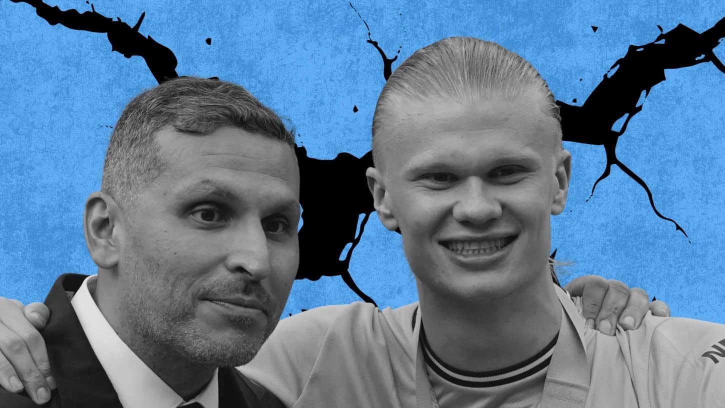 Culpabilidade do Manchester City por violações financeiras da Premier League: quais são os próximos passos?