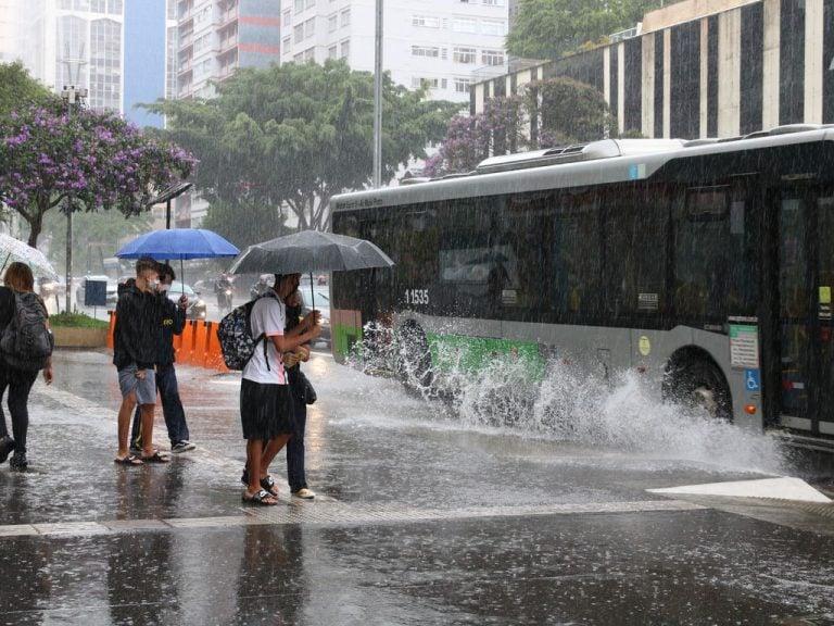 Debates sobre o fenômeno El Niño ocorrem nesta quinta-feira; participe!