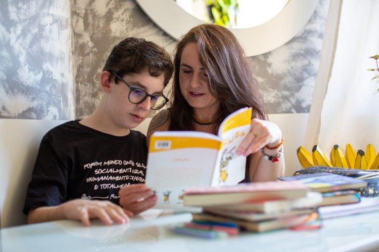 Dedução integral de Imposto de Renda para despesas educacionais de autistas é proposta