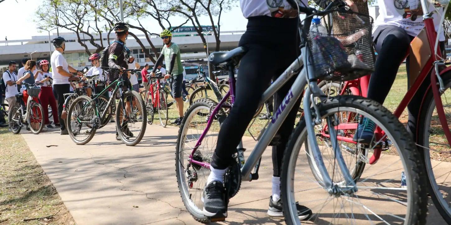 Denúncia contra cinco suspeitos de homicídio de ciclista no Rio é aceita pela Justiça
