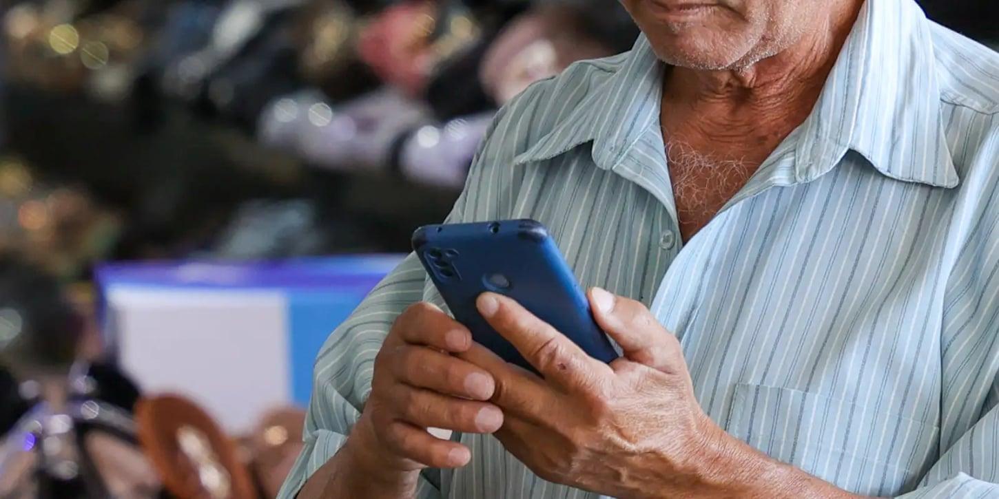 Derrubada de 5.209 sites de apostas ilegais é solicitada por ministérios