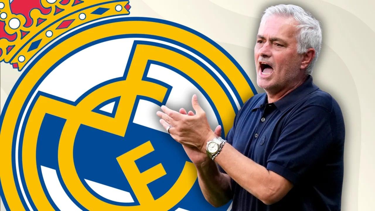 Desempenho decepcionante: Mourinho encerra primeiro desafio no Real Madrid como o previsto
