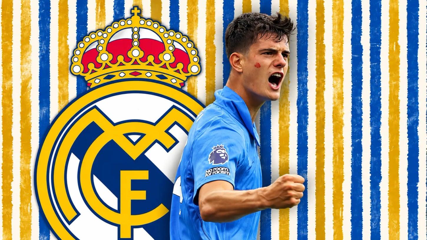 Destaque na Premier League: Chema Andrés brilha após deixar o Real Madrid