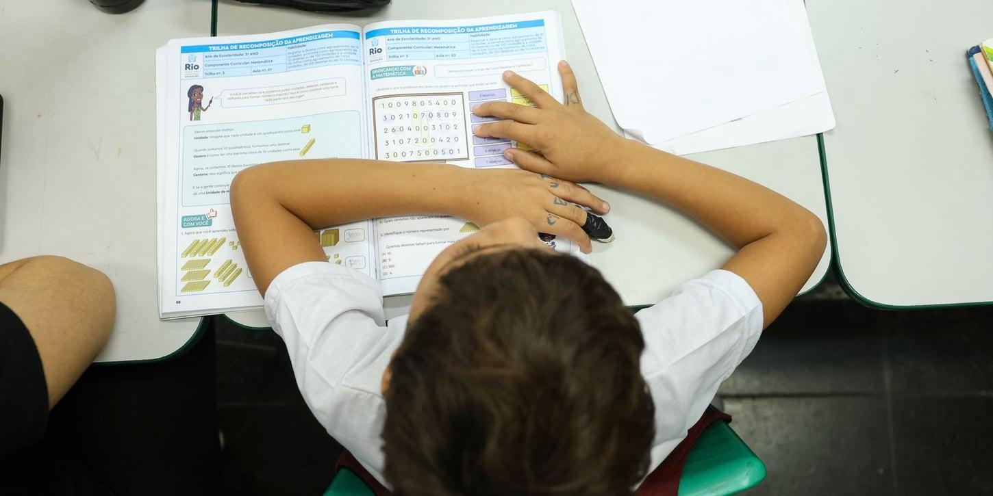 Disponíveis os Resultados Preliminares do Censo Escolar no Inep