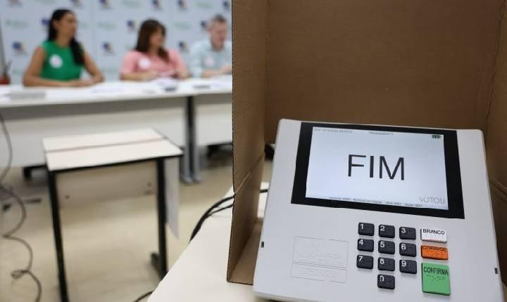 Eleições 2026: Votação em unificação de horário em todo o Brasil, seguindo o fuso horário de Brasília