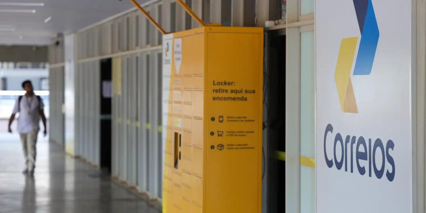 Empregados dos Correios realizam greve por mais de uma semana e aguardam dissídio na próxima segunda