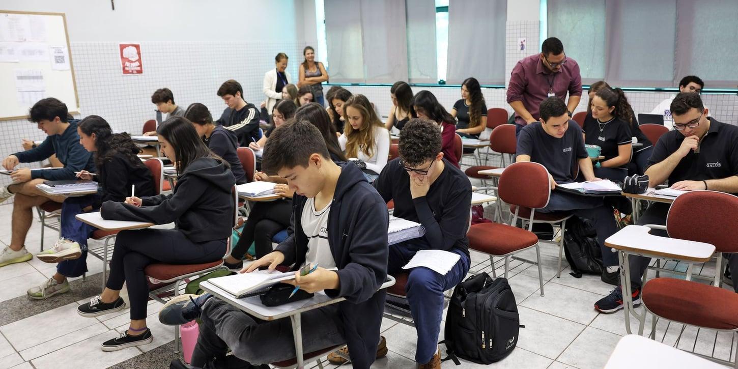 Encerramento da convocação da lista de espera do Fies ocorre na quinta-feira