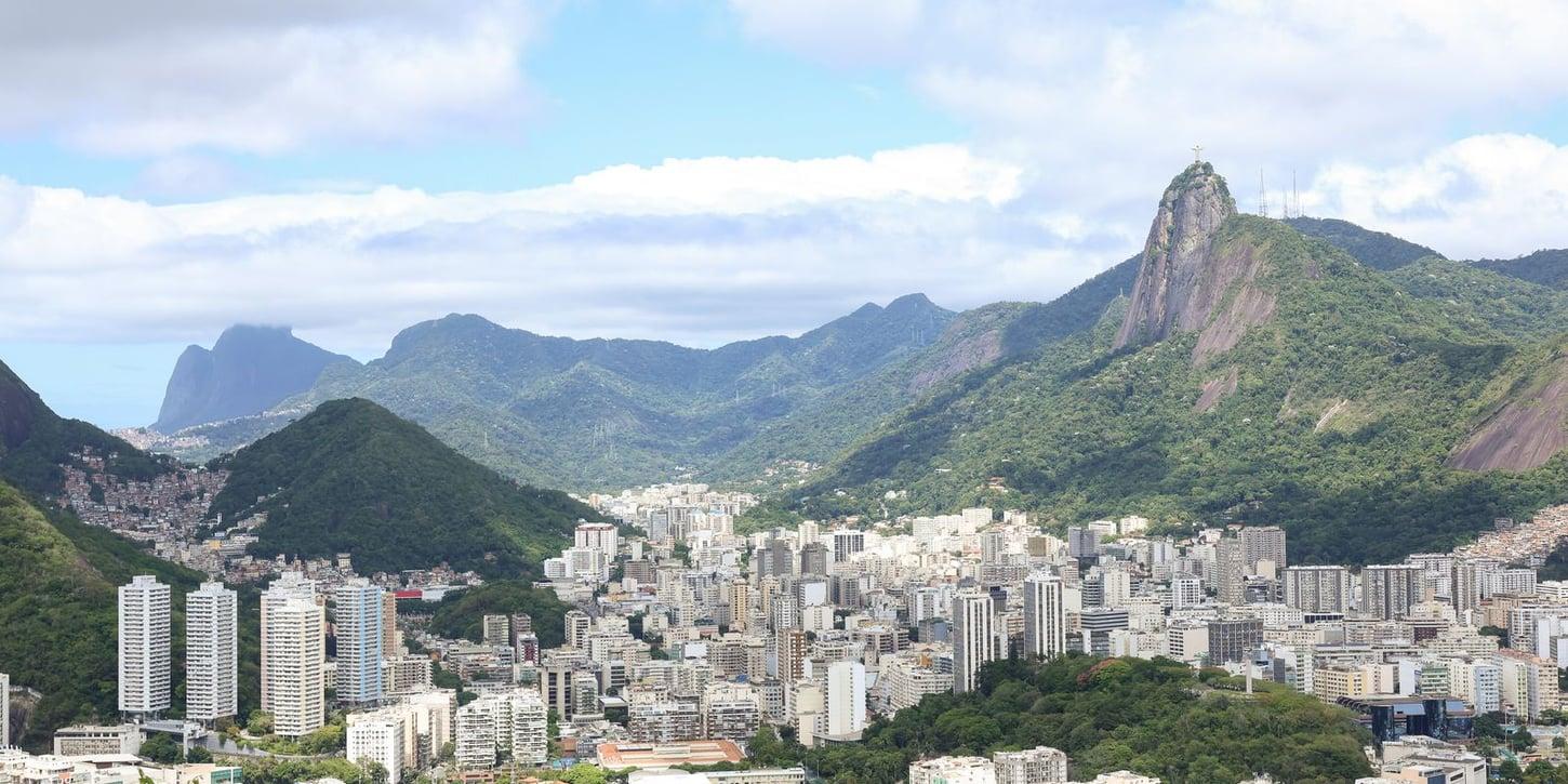 Encontro sobre o futuro profissional reunirá 15 mil jovens no Rio de Janeiro