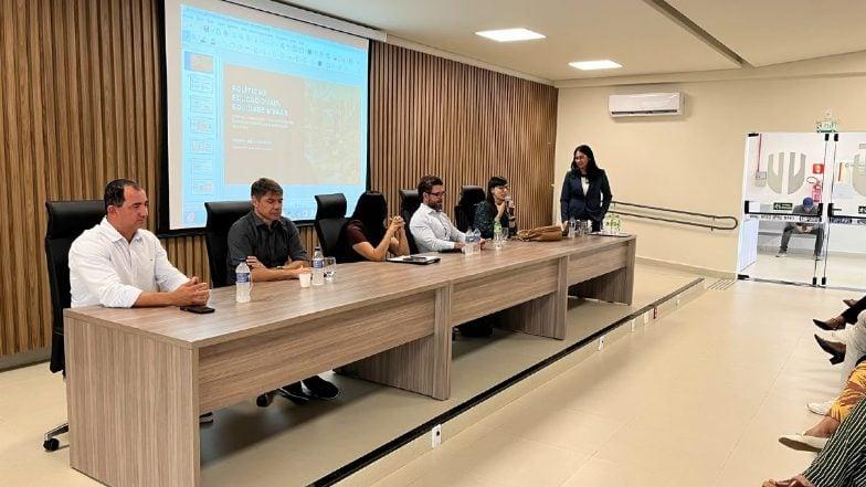 Estratégia conjunto entre MPRO, MEC e Undime visa fortalecer a educação em Rondônia